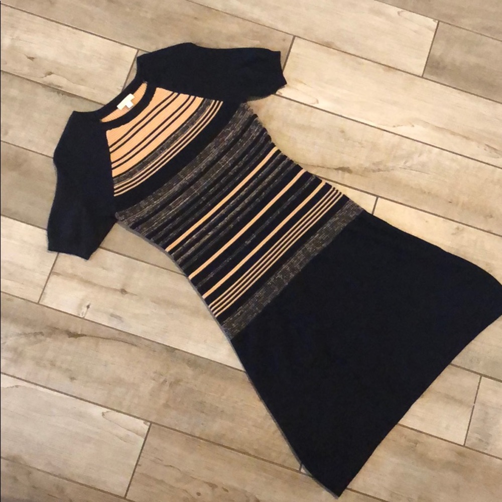 Shosanna Sweater Dress